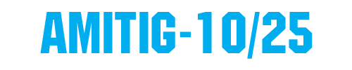 AMITIG 10/25 Tablets