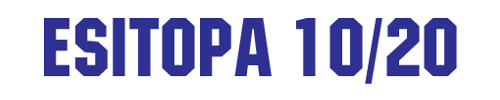 ESITOPA 10/20 Tablets