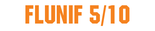 FLUNIF 5/10 Tablets