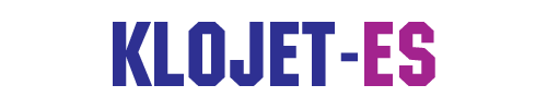 KLOJET – ES Tablets