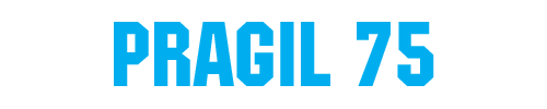 PRAGIL 75 Capsules