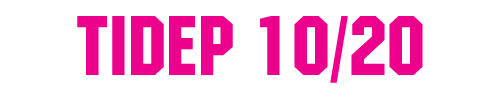 TIDEP 10/20 Tablets