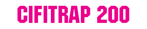 CIFITRAP 200 Tablets