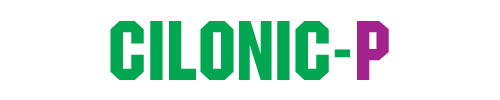 CILONIC – P Tablets