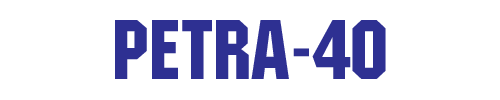 PETRA 40 Tablets