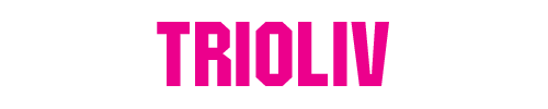 TRIOLIV Syrup/Capsules