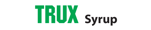 TRUX Syrup