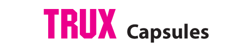 TRUX Capsules