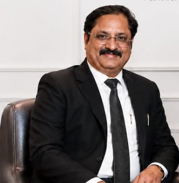 Mr. Awanish Trigunayat